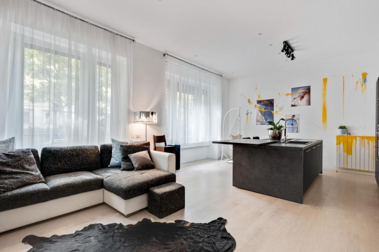 Artone Apartment Milan Exterior photo