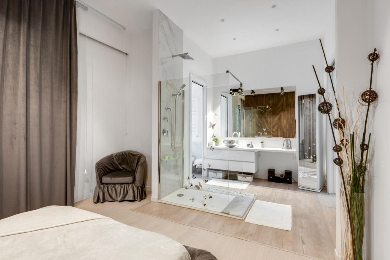Artone Apartment Milan Exterior photo