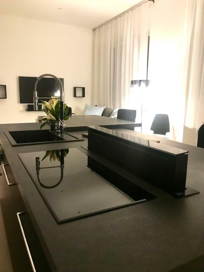 Artone Apartment Milan Exterior photo